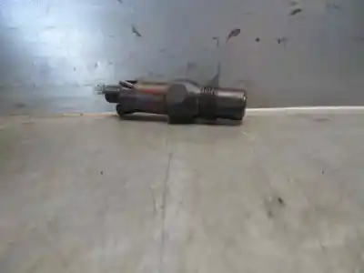 Second-hand car spare part injector for fiat brava (182) 1.9 diesel cat oem iam references lcr6734202d