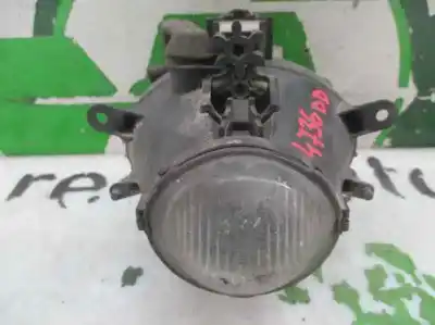 Peça sobressalente para automóvel em segunda mão farol / projetor de nevoeiro direito por bmw serie 3 touring (e46) 2.0 16v diesel cat referências oem iam 