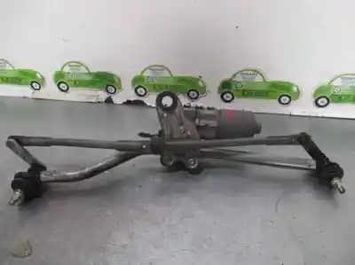 Peça sobressalente para automóvel em segunda mão motor do limpa para brisas por bmw serie 3 touring (e46) 2.0 16v diesel cat referências oem iam 67636914577