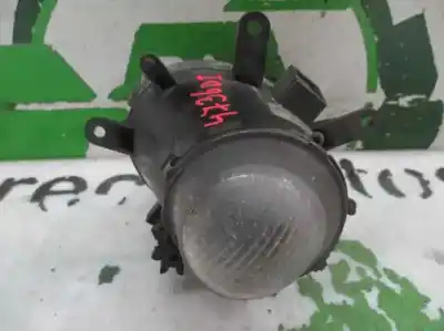 Peça sobressalente para automóvel em segunda mão farol / projetor de nevoeiro esquerdo por bmw serie 3 touring (e46) 2.0 16v diesel cat referências oem iam 