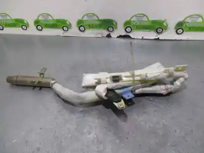 Peça sobressalente para automóvel em segunda mão airbag de cortina dianteiro esquerdo por bmw serie 3 touring (e46) 2.0 16v diesel cat referências oem iam 84826816507h