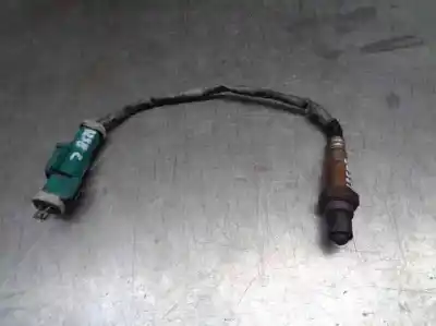 İkinci el araba yedek parçası LAMBDA PROBU için FORD FOCUS C-MAX (CAP)  OEM IAM referansları 3M519F472BC  0258006599