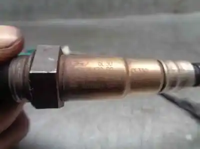 Автозапчасти б/у лямбда-зонд за ford focus c-max (cap) 1.6 16v cat ссылки oem iam 3m519f472bc  0258006599