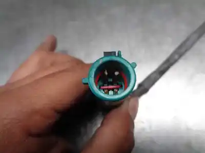 Автозапчасти б/у лямбда-зонд за ford focus c-max (cap) 1.6 16v cat ссылки oem iam 3m519f472bc  0258006599