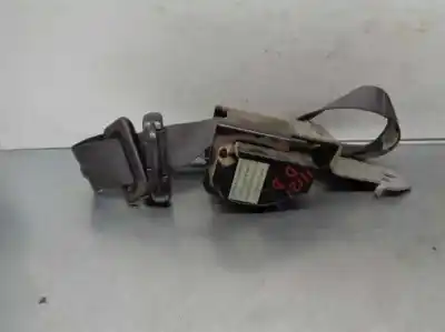 Second-hand car spare part front right seat belt for jeep cherokee (xj) 2.5 turbodiesel oem iam references rep33820102