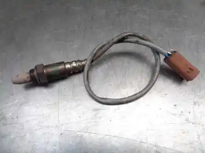 Peça sobressalente para automóvel em segunda mão sonda lambda por infiniti fx 5.0 v8 cat referências oem iam 2112007170