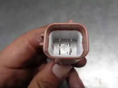 Peça sobressalente para automóvel em segunda mão sonda lambda por infiniti fx 5.0 v8 cat referências oem iam 2112007170  