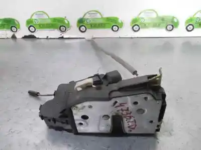 Peça sobressalente para automóvel em segunda mão fechadura da porta traseira direita por bmw serie 3 touring (e46) 2.0 16v diesel cat referências oem iam 7011246