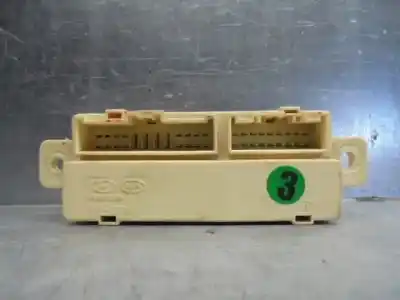 Piesă de schimb auto la mâna a doua panou siguranțe pentru hyundai i40 1.7 crdi cat referințe oem iam 919402h130