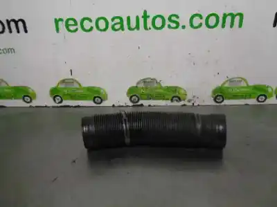 Gebrauchtes Autoersatzteil ROHR zum VOLKSWAGEN BORA BERLINA (1J2)  OEM-IAM-Referenzen 1J0129684C  