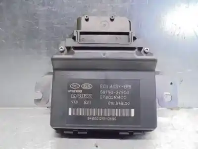 Piesă de schimb auto la mâna a doua modul electrotic pentru hyundai i40 1.7 crdi cat referințe oem iam 597903z550