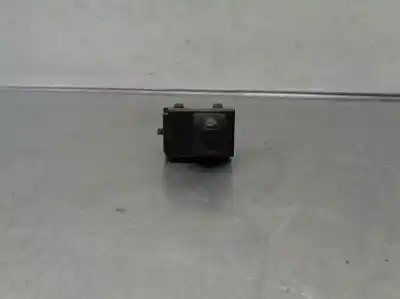 Second-hand car spare part rear right power window switch for jeep cherokee (xj) 2.5 turbodiesel oem iam references 56007695