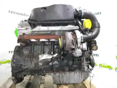 Pièce détachée automobile d'occasion MOTEUR COMPLET pour MERCEDES-BENZ CLASE E (W210) BERLINA DIESEL  Références OEM IAM 613961  30011608