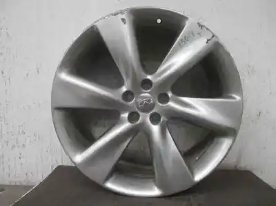 Peça sobressalente para automóvel em segunda mão jante por infiniti fx 5.0 v8 cat referências oem iam n0742195