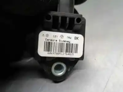 İkinci el araba yedek parçası sensör için alfa romeo 159 sportwagon (140) 1.9 jtdm 16v distinctive oem iam referansları 60697805  