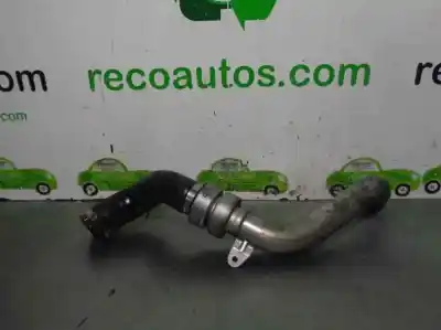 Автозапчастина б/у труба для renault megane ii sedán (lm0/1_) 1.9 dci (lm0g lm1g lm2c) посилання на oem iam 8200185556b