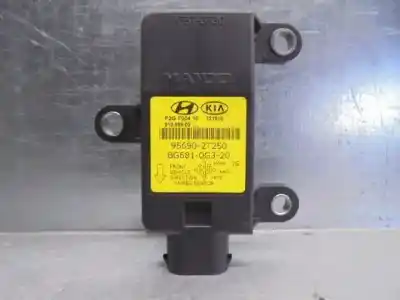 Piesă de schimb auto la mâna a doua modul electrotic pentru hyundai i40 1.7 crdi cat referințe oem iam 956902t250