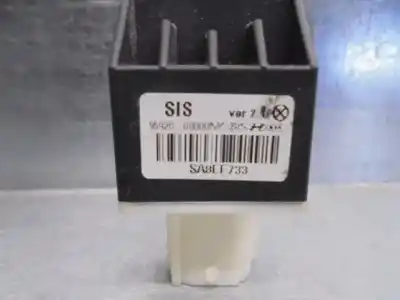 Peça sobressalente para automóvel em segunda mão sensor por hyundai i40 1.7 crdi cat referências oem iam 959200u000  