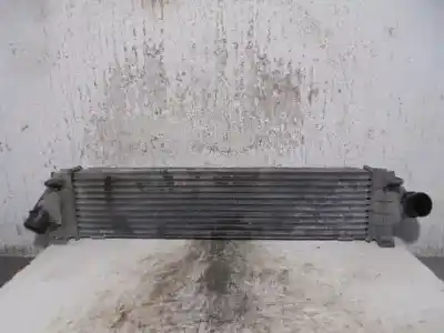Pezzo di ricambio per auto di seconda mano INTERCOOLER per FORD MONDEO BERLINA (CA2)  Riferimenti OEM IAM 6G919L440FC 991796AB FOMOCO 