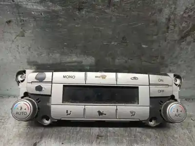Peça sobressalente para automóvel em segunda mão comando de sofagem (chauffage / ar condicionado) por ford mondeo berlina (ca2) 2.0 tdci cat referências oem iam 7s7t18c612ag