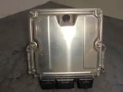 Peça sobressalente para automóvel em segunda mão centralina de motor uce por citroen c5 berlina 2.0 hdi x referências oem iam 9652386080