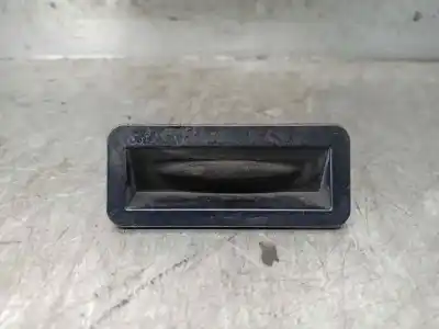 Peça sobressalente para automóvel em segunda mão puxador exterior de mala por ford mondeo berlina (ca2) 2.0 tdci cat referências oem iam 6m5119b514ac