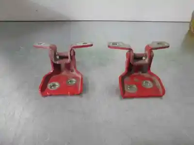 Pezzo di ricambio per auto di seconda mano cerniera per dacia logan 1.4 cat riferimenti oem iam   