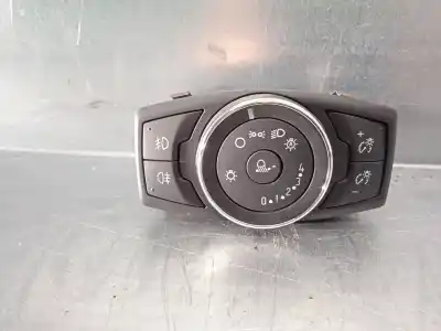 Peça sobressalente para automóvel em segunda mão comutador de luzes por ford transit courier ambiente referências oem iam av1t13d061ac