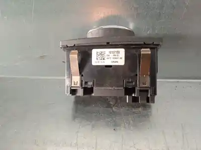 Second-hand car spare part headlights switch for ford transit courier ambiente oem iam references av1t13d061ac  160510a