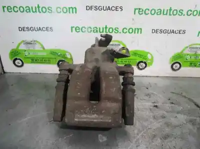 Second-hand car spare part rear right brake caliper for renault scenic (ja..) 1.4 16v authentique oem iam references 