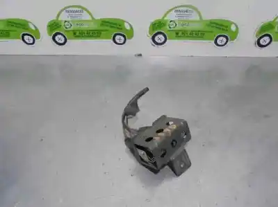 Pezzo di ricambio per auto di seconda mano resistenza al riscaldamento per lancia y10 1.0 cat riferimenti oem iam 