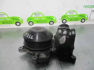 Second-hand car spare part water pump for bmw x3 (e83) 2.0 sd oem iam references 779764004  