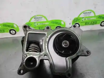 Second-hand car spare part water pump for bmw x3 (e83) 2.0 sd oem iam references 779764004