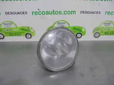 Автозапчасти б/у ПРАВАЯ ПРОТИВОТУМАННАЯ ФАРА за RENAULT SCENIC (JA..)  ссылки OEM IAM   