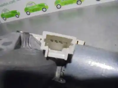 Автозапчастина б/у двигатель заднього склоочисника для renault scenic (ja..) 1.4 16v authentique посилання на oem iam 7700433890  