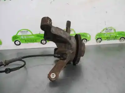 Second-hand car spare part front right knuckle for renault megane i scenic (ja0) 1.9 dti diesel cat oem iam references 8200171678  8200171678