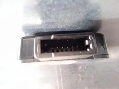 Peça sobressalente para automóvel em segunda mão antena por ford transit courier ambiente referências oem iam de8t19h463dc  