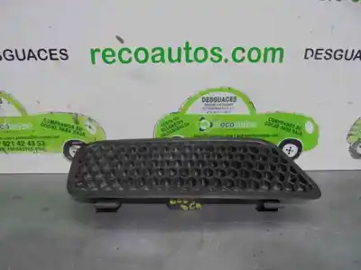 Second-hand car spare part front grille for renault scenic (ja..) 1.4 16v authentique oem iam references 7700428467