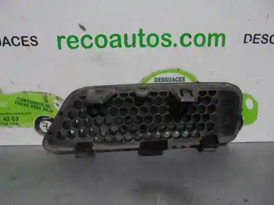 Автозапчасти б/у передняя решетка за renault scenic (ja..) 1.4 16v authentique ссылки oem iam 7700428467  