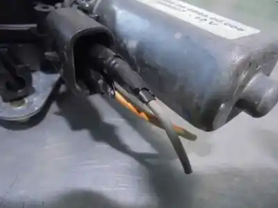 Pièce détachée automobile d'occasion léve glace avant droit pour renault megane i scenic (ja0) 1.9 dti diesel cat références oem iam 400468t5  