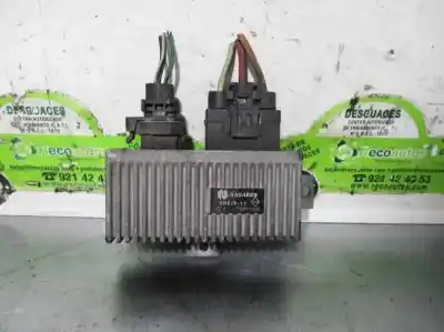 Second-hand car spare part glow plug for renault megane i scenic (ja0) 1.9 dti diesel cat oem iam references 7700111525