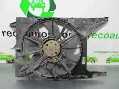 Second-hand car spare part radiator cooling fan for renault megane i scenic (ja0) 1.9 dti diesel cat oem iam references 7700433728