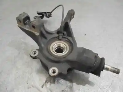 Pezzo di ricambio per auto di seconda mano attacco anteriore destro per peugeot 308 sw i (4e_, 4h_) 1.6 hdi riferimenti oem iam 