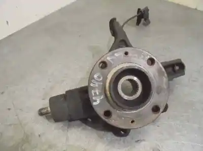 Pezzo di ricambio per auto di seconda mano attacco anteriore destro per peugeot 308 sw i (4e_, 4h_) 1.6 hdi riferimenti oem iam   