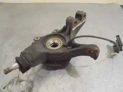 Pezzo di ricambio per auto di seconda mano attacco anteriore destro per peugeot 308 sw i (4e_, 4h_) 1.6 hdi riferimenti oem iam   