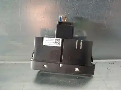 Second-hand car spare part electronic module for ford transit courier ambiente oem iam references av1t14b418  