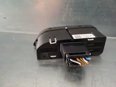 Second-hand car spare part electronic module for ford transit courier ambiente oem iam references av1t14b418  