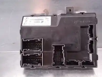 Peça sobressalente para automóvel em segunda mão caixa de fusíveis e relés por ford transit courier ambiente referências oem iam dn1t15k600