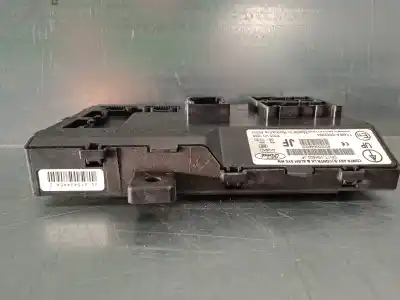 Second-hand car spare part fuse box unit for ford transit courier ambiente oem iam references dn1t15k600  