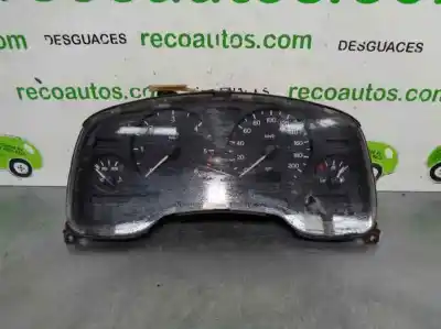 Second-hand car spare part DASHBOARD for OPEL ASTRA G BERLINA  OEM IAM references 09131135  351117000